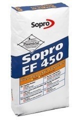 Sopro colle  carrelage FF450 C2S1