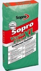 SOPRO - COLLE VF413